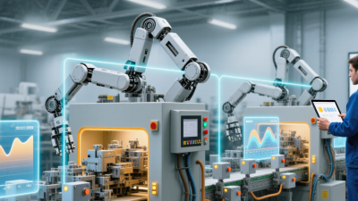 What Is Industrial IoT and How It Improves Efficiency?