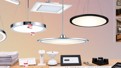 China Top 10 Lighting Suppliers With Local Safety Certifications