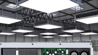 How to Understand Why Commercial LED Lights Are Expensive