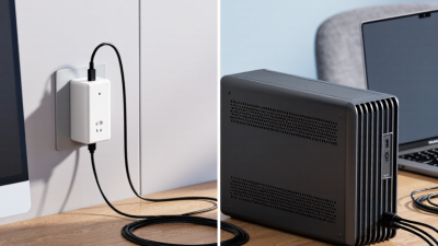 2026 How to Choose Wall Mount vs Desktop Adapters