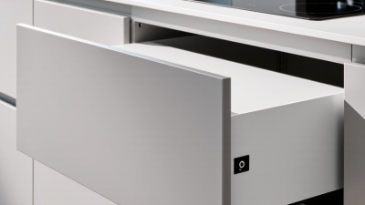 What Are the Best Hidden Hinge Technology Benefits in 2026?