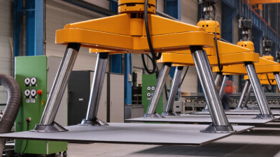 Top 10 Noise Level Standards for Industrial Vacuum Lifts?