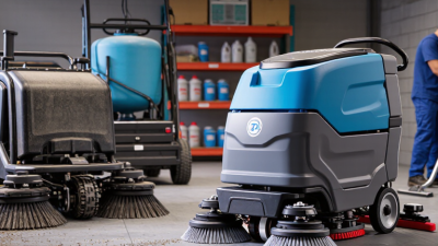 Top 10 Factors That Affect Cleaning Machine Lifespan