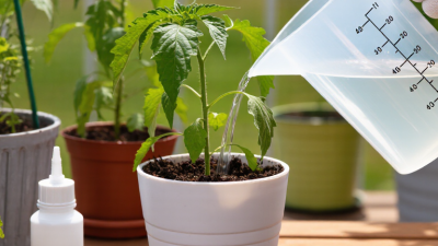 7 Best Ways to Apply Liquid Fertilizer Properly