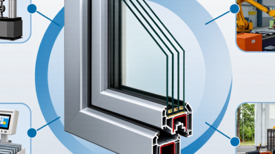 What Are the Top Aluminum Window Manufacturers in China?