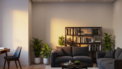 7 Tips to Balance Natural and Artificial Lighting