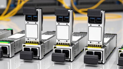 What Is the Best China Single Mode Transceiver?