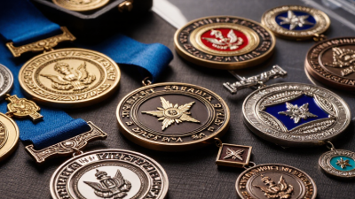 How to Customize Medal Coins for Global Buyers?