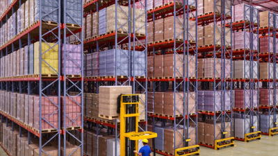2026 Top Types of Drive in Storage for Global Buyers