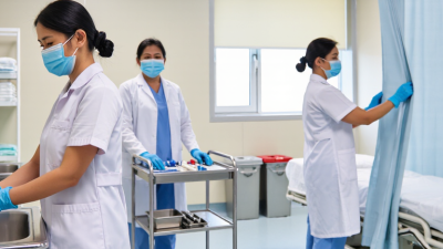 China Top 10 Ways to Reduce Infection Risk in OB GYN Clinics