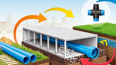 How to Choose the Best Plastic Drainage Pipe?