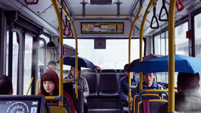 How to Prevent Fogging on Bus Windows Best China Solutions