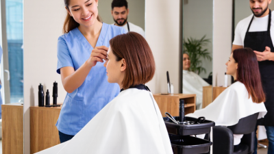Why Is Customer Satisfaction Important in Beauty Salons?
