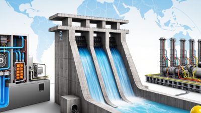 How to Choose the Right Hydroelectric Converter?