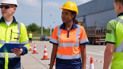 Top Hi Vis Shirts for Work in 2026