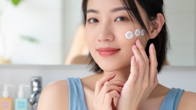 How to Apply Tinted Sunscreen Without Pilling?