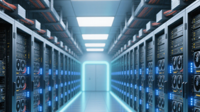 7 Best Custom GPU Server Builders for Global Buyers?