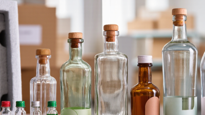 China Top 10 Wholesale Glass Bottles What to Check?