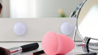 2026 Best Beauty Tools for Beginners Learning Makeup Techniques
