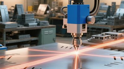 Why Is CNC Laser Cutting So Popular in Manufacturing?