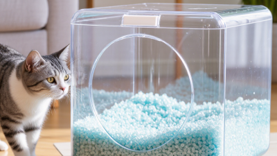 Why Choose Crystal Kitty Litter for Global Sourcing?