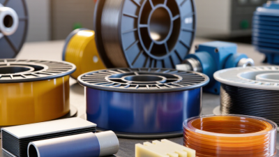 What Are the 2026 Top Types of Enameled Aluminum Flat Wire?