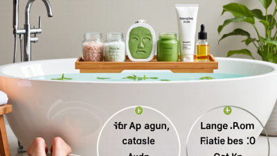 China Best Spa Products How to Create a Spa Routine at Home?