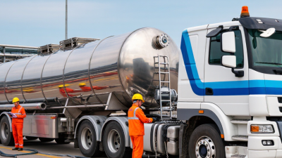 10 Best Chemical Tank Truck Safety Regulations
