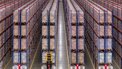 Why Choose Drive-in Storage for Global Buyers?