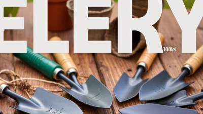 10 Tips to Choose the Best Mini Garden Shovel