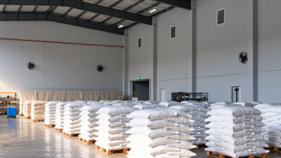 2026 Best Ways to Store PP Woven Bags Properly?