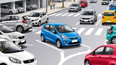 Why Are Compact Cars Best for City Driving?