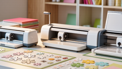 What Is the Best Die Cutting Machine in 2026?