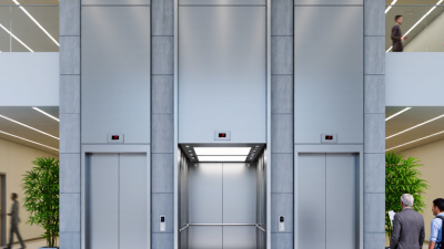 How to Choose Commercial Building Elevator Capacity 7 Tips?