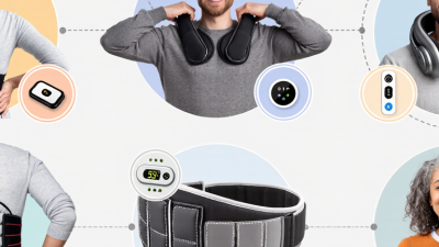Top 10 Reasons People Prefer Wearable Heat Therapy Solutions