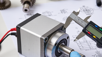 How to Choose the Right 12V Rotary Actuator?