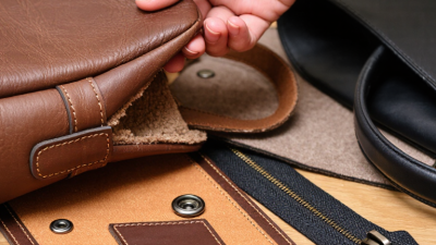 7 Tips to Tell if a Leather Bag Is Genuine?