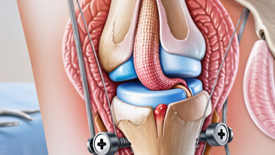 How Are ACL and PCL Injuries Treated With Implants?