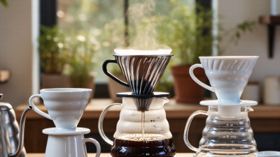 How to Choose the Best Pour Over Coffee Maker in 2026?