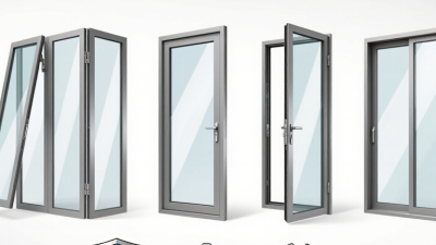 2026 Top Aluminum Door Types for Global Buyers