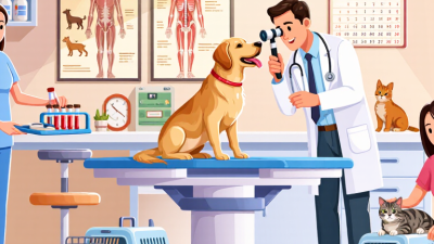 Why Is Early Diagnosis Important for Pets Top 10 Reasons?