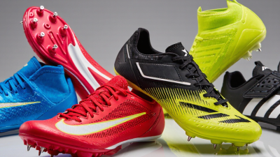 China Top Athletics Spikes Manufacturers and Suppliers