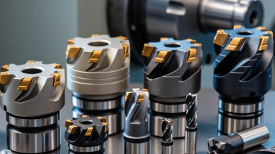 Top 10 Types of CNC Milling Cutters for Buyers