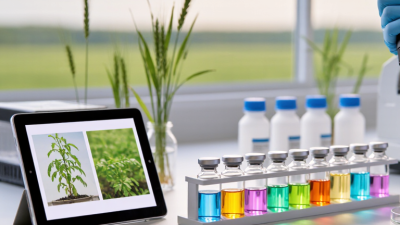 How to Choose Chemical Pesticides for Global Sourcing?