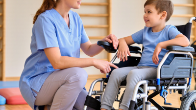 2026 Best Adult Folding Electric Wheelchairs for Children?