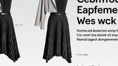 Why Is a Black Pleated Dress a Must Have?