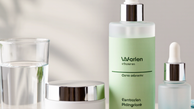 Top 10 Tips for Choosing Ingredients for Sensitive Skin