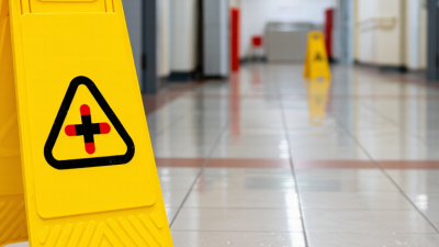 How to Choose Wet Floor Signs for Global Buyers in 2026?