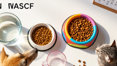 Why Learn How To Improve Pet Feeding Habits?