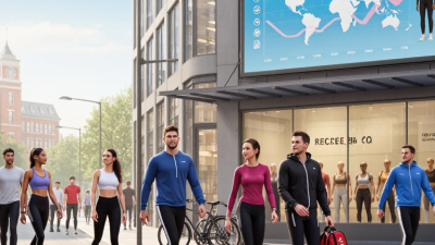 7 Melhores Motivos do Crescimento da Moda Athleisure Global?